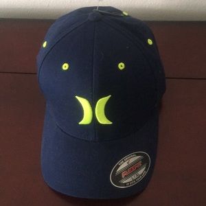 Hurley Baseball Cap